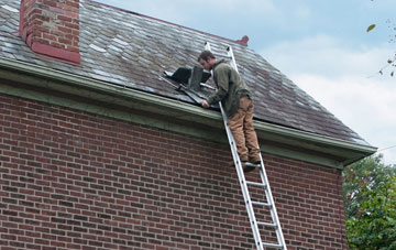 what affects urgent Wraysbury roof repairs