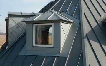 metal roofing Wraysbury, Berkshire