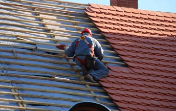 roof tiles Wraysbury, Berkshire