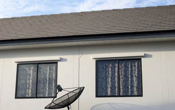 Wraysbury rubber roof costs