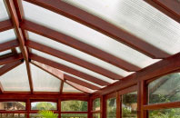 Wraysbury conservatory roofing insulation