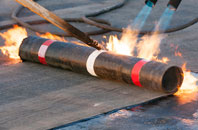 Wraysbury flat roof sealing