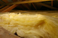 Wraysbury pitch roof insulation